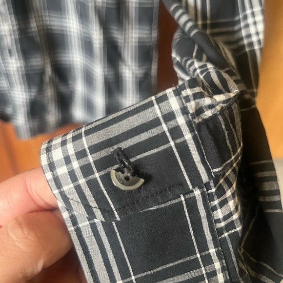 Men’s Michael Kors button up shirt - Picture 5 of 5